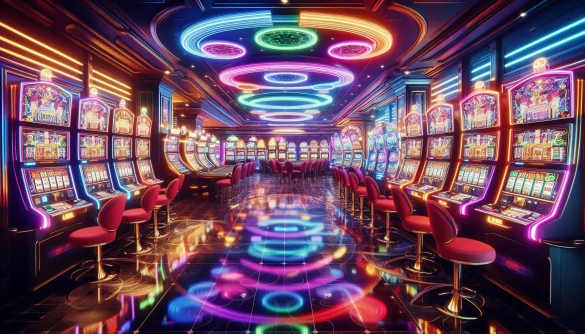 BetOnRed casino